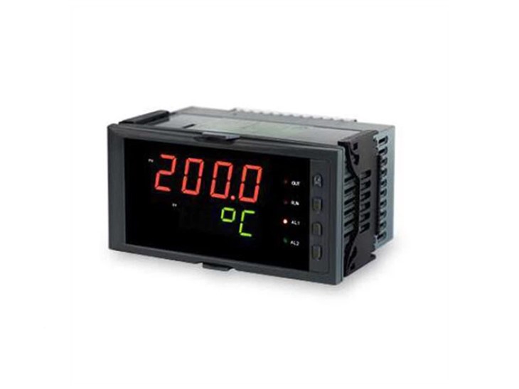 LG8 fjärrdisplayinstrument