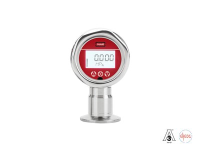 SMP858-TLF-mätare trycksändare